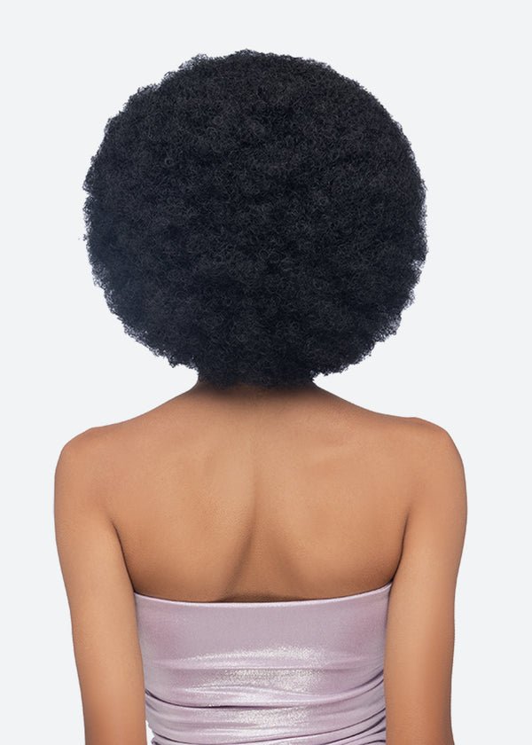 AW - AFRO by Amore Mio - Especially Yours