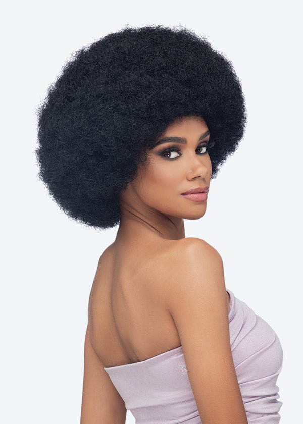 AW - AFRO by Amore Mio - Especially Yours