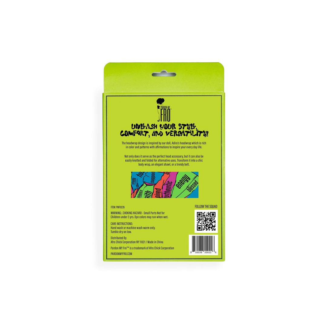 Adira Head Wrap - Especially Yours