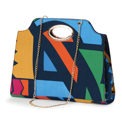 Winona's Wow Handbag â€“ Studio EY - Especially Yours