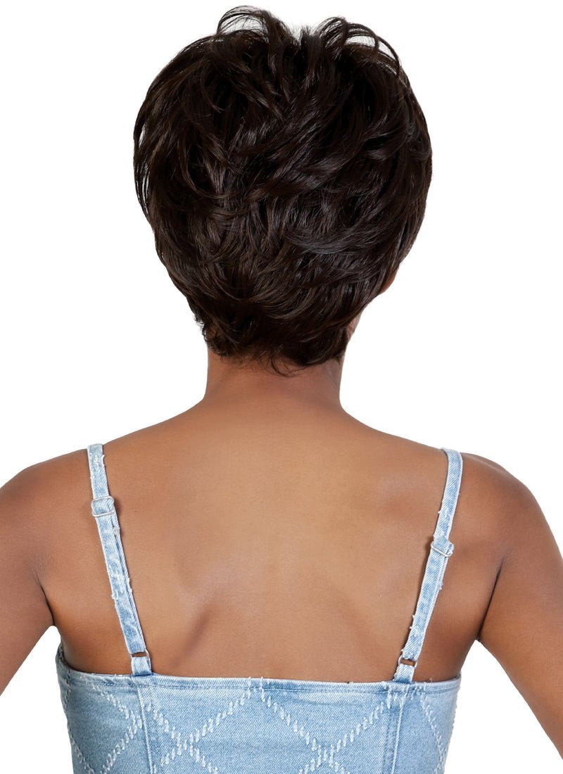 BBW.AIKO by MoTown Tress - Especially Yours