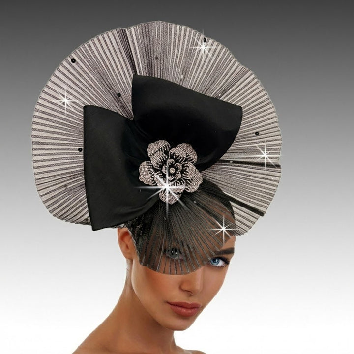 FA3497 Midnight Rose by Whittall & Shon - Especially Yours