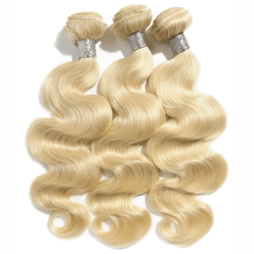 Bossy Blonde Body Wave - Bundles - Especially Yours