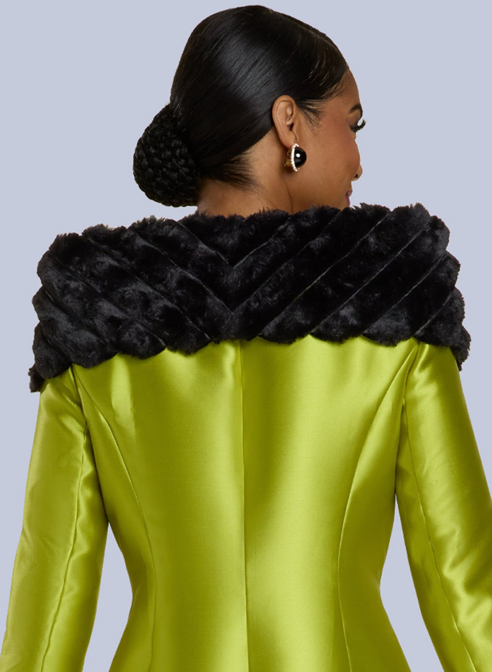 Donna Vinci, Style 12222 - 2pc. Jacket & Skirt Set - Especially Yours