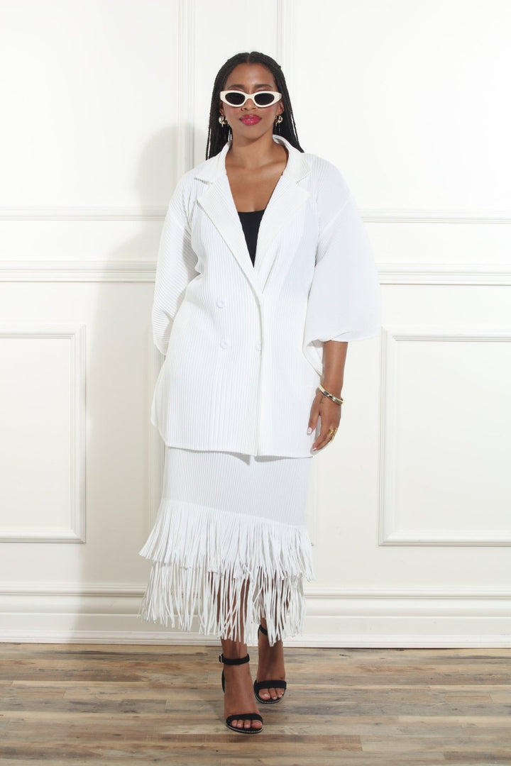 Luxe Moda, - Style LM - 482 - Especially Yours