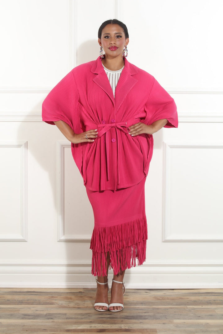 Luxe Moda, - Style LM - 482 - Especially Yours