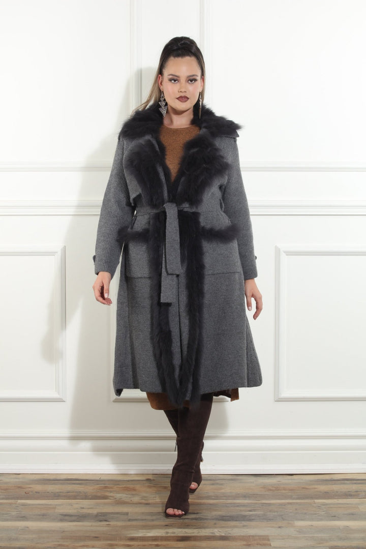 Luxe Moda, - Style LM - 490 - Especially Yours