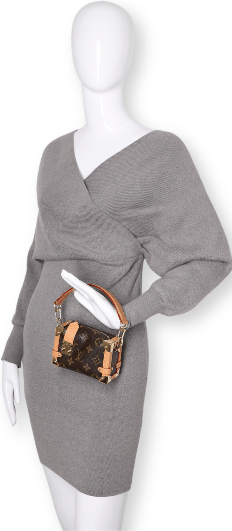 Louis Vuitton - Pico Side Trunk (Pre - Owned) - Especially Yours