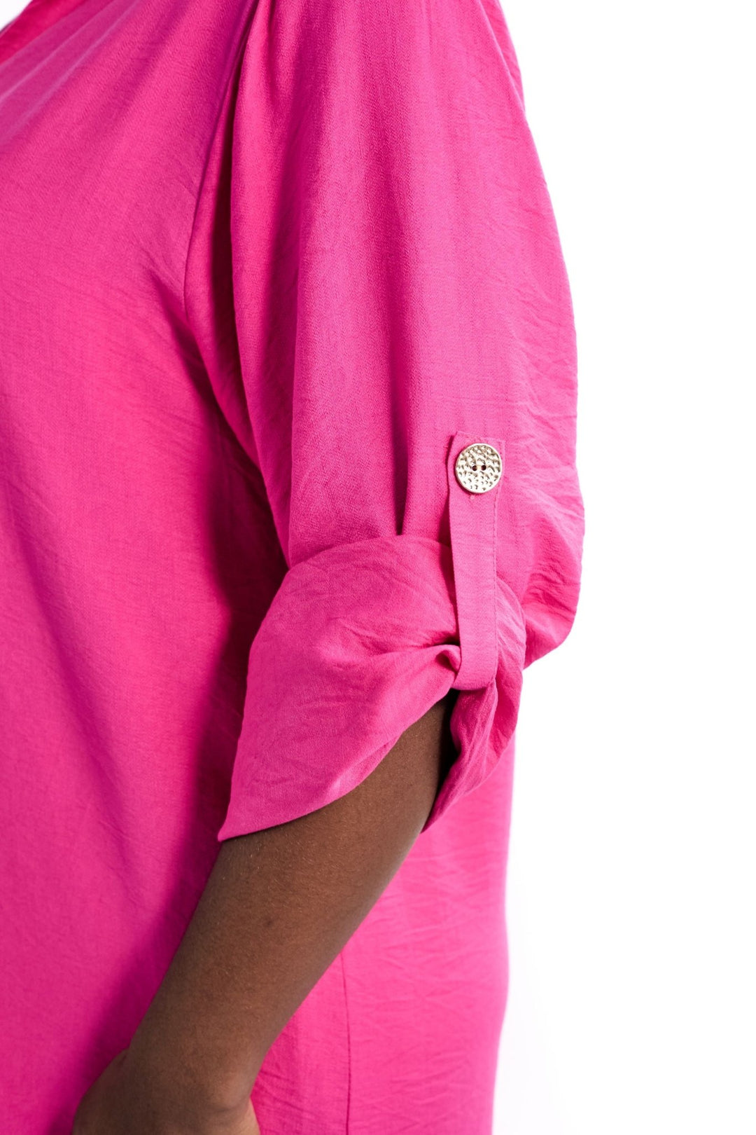Popover Duster Pantset by Studio EY - Especially Yours