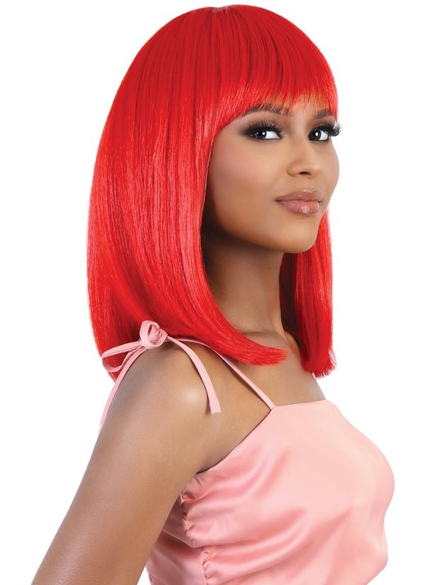 CL.BOBBI by MoTown Tress - Especially Yours