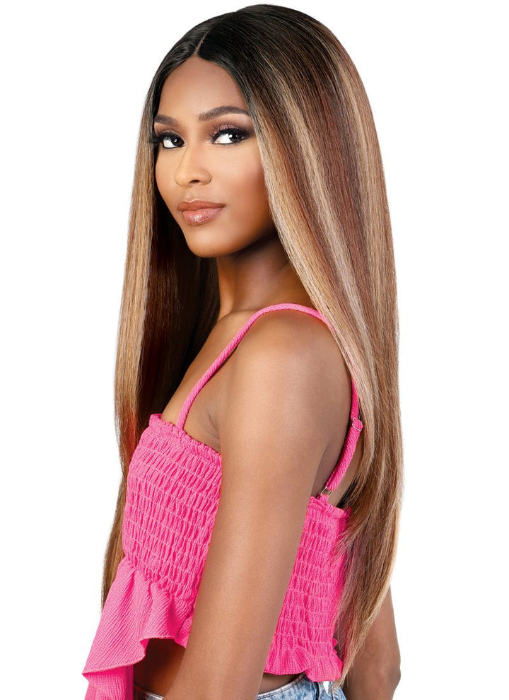 CLS.PRADA by MoTown Tress - Especially Yours