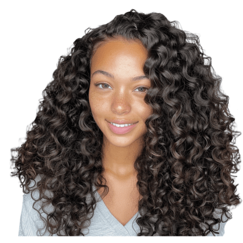 Prude Peruvian Curly Hair Bundles - Especially Yours