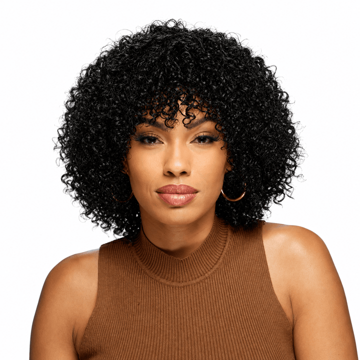 Dova Wig by Especially Yours - Especially Yours