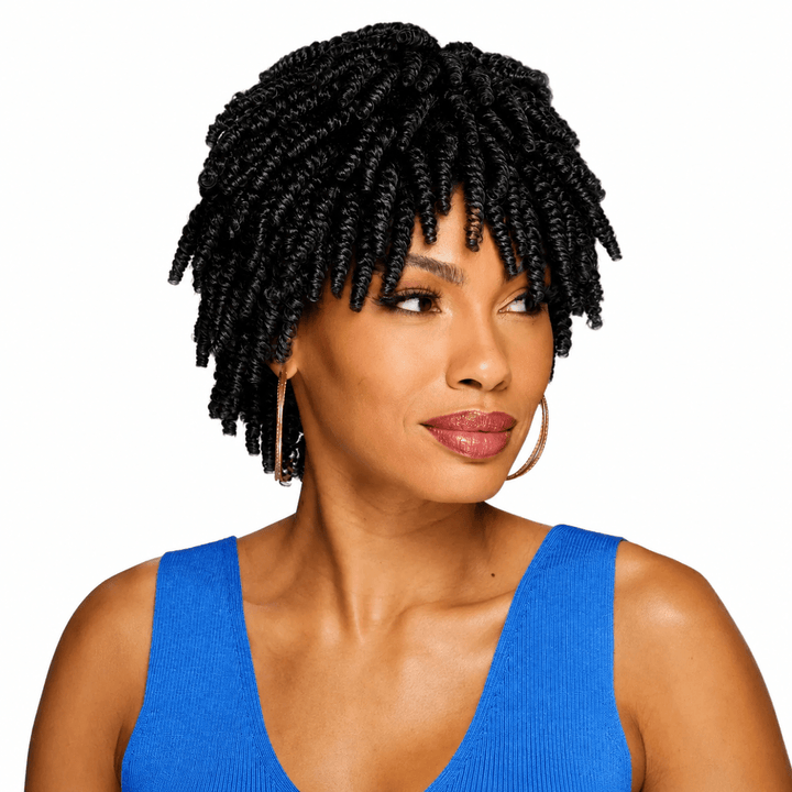 Kanesha Wig by Especially Yours - Especially Yours
