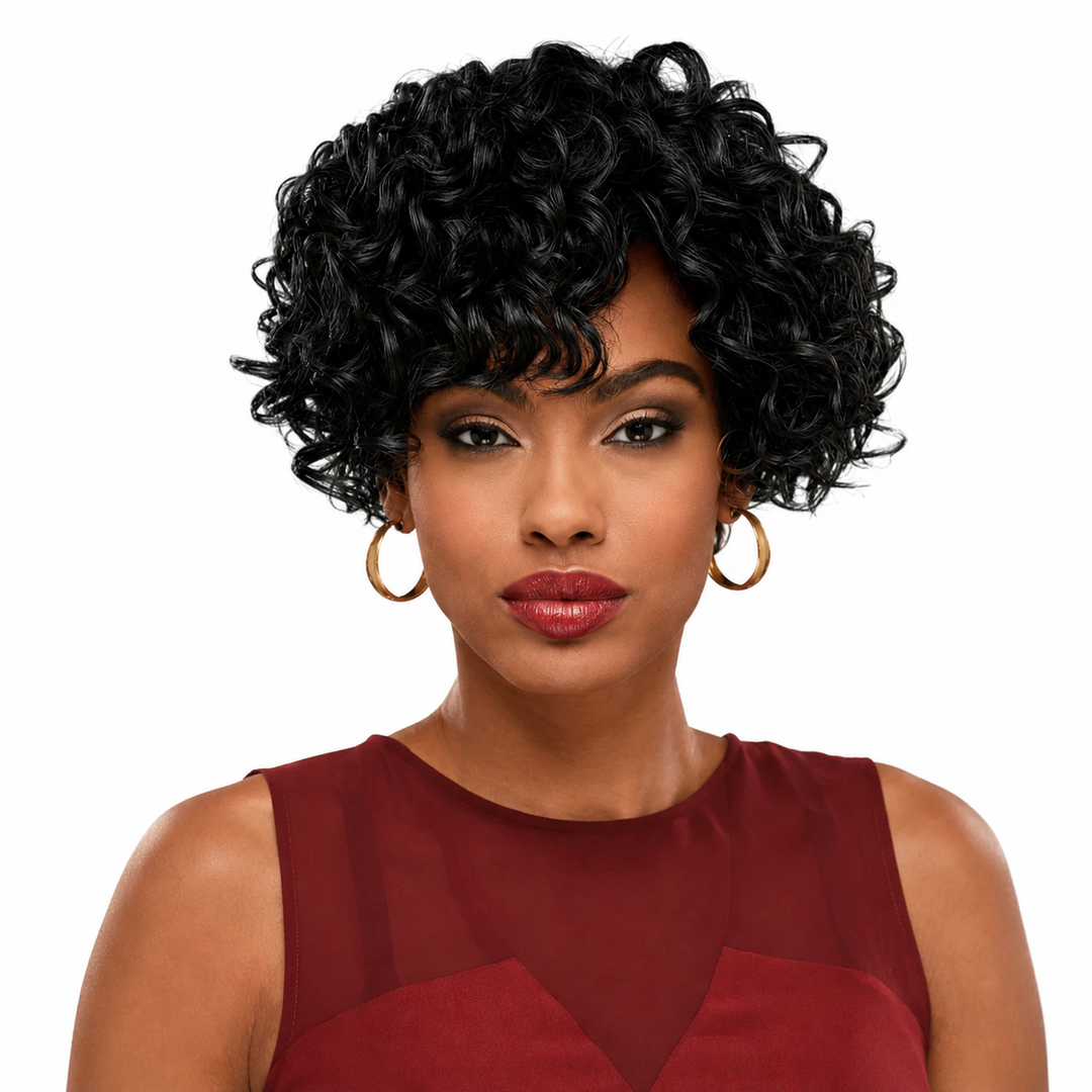 Nicole Skin part wig by Especially Yours