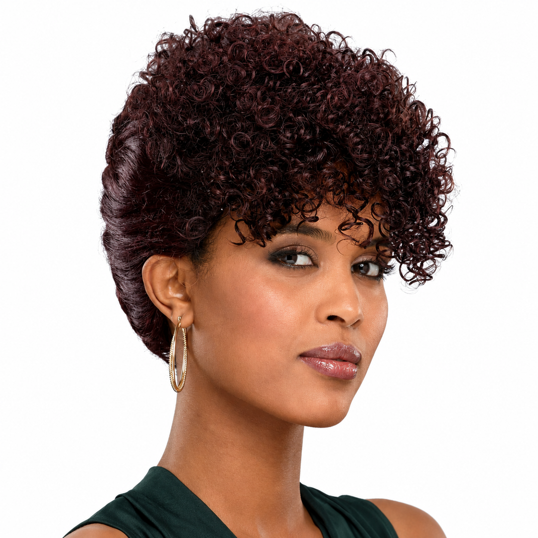 Zala Hand-Braided Wig by Especially Yours