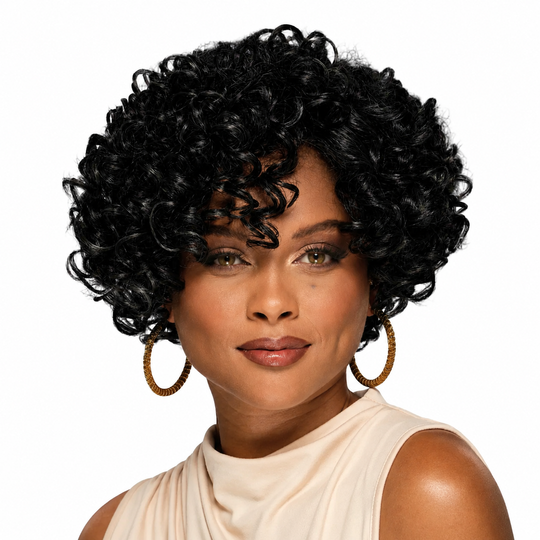 Arlo wig by Especially Yours