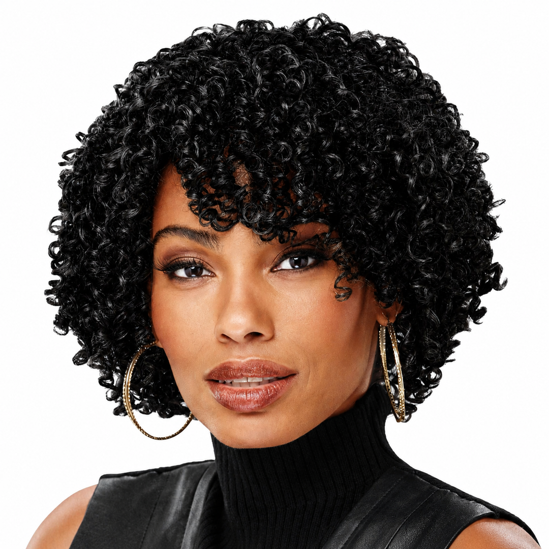Anita wig by Especially Yours
