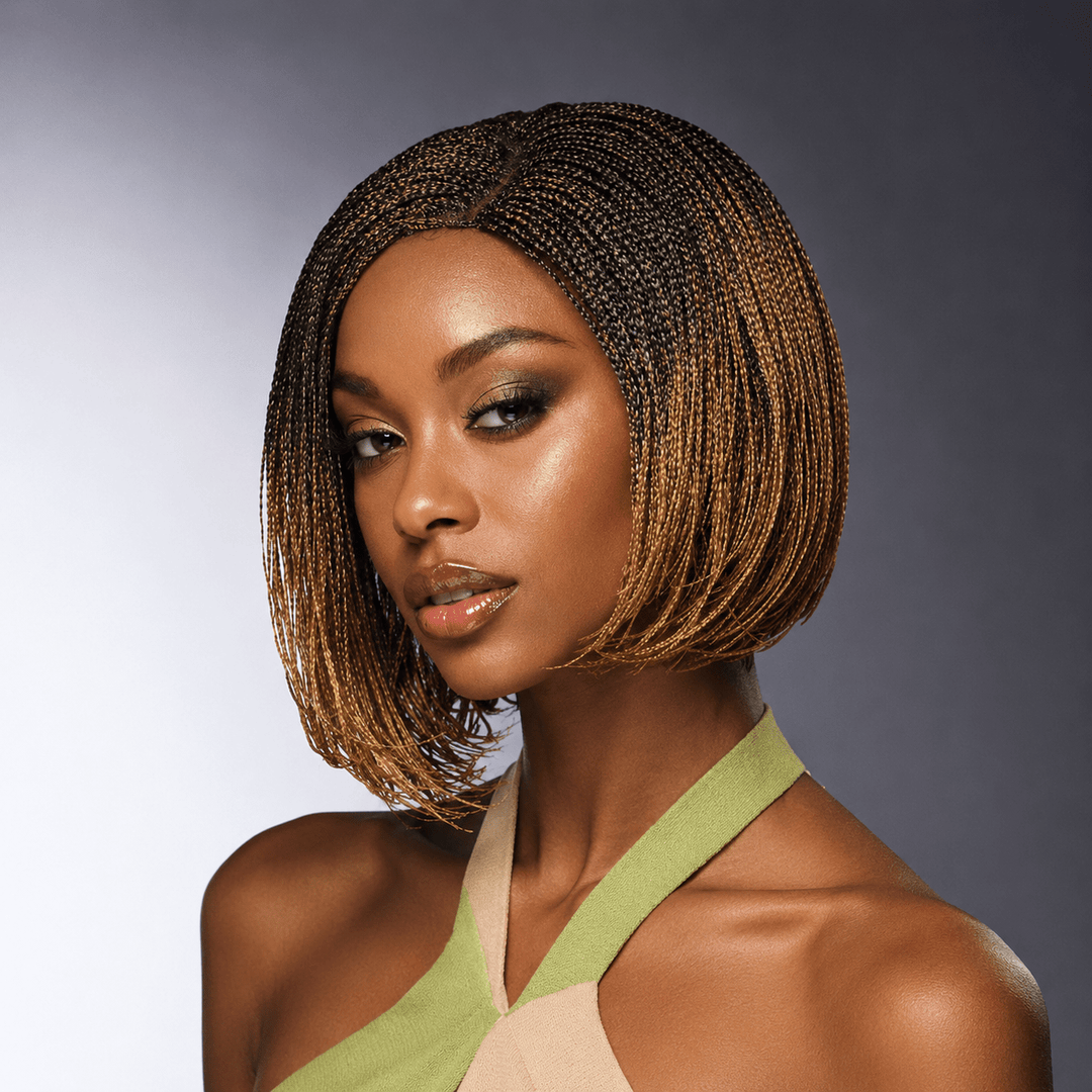 Columba Wig by Especially Yours - Especially Yours