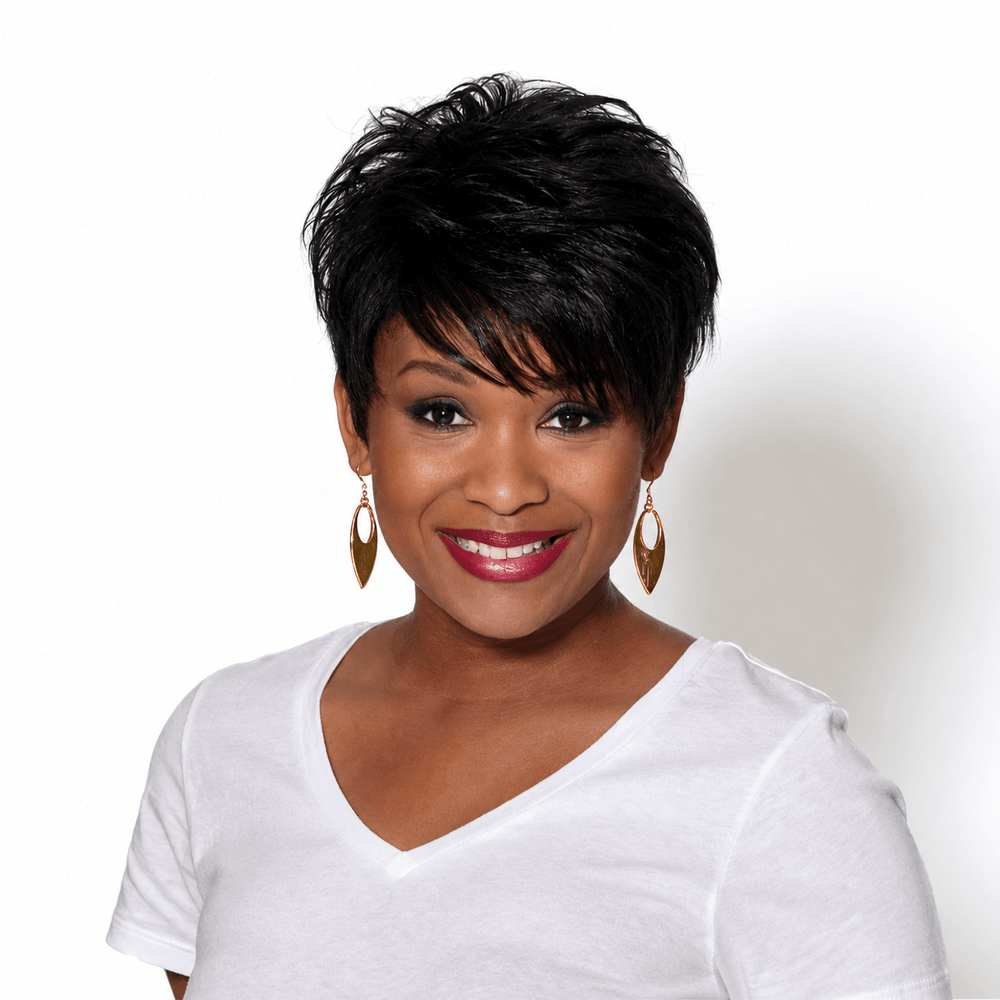 Taraji HH by Especially Yours - Especially Yours