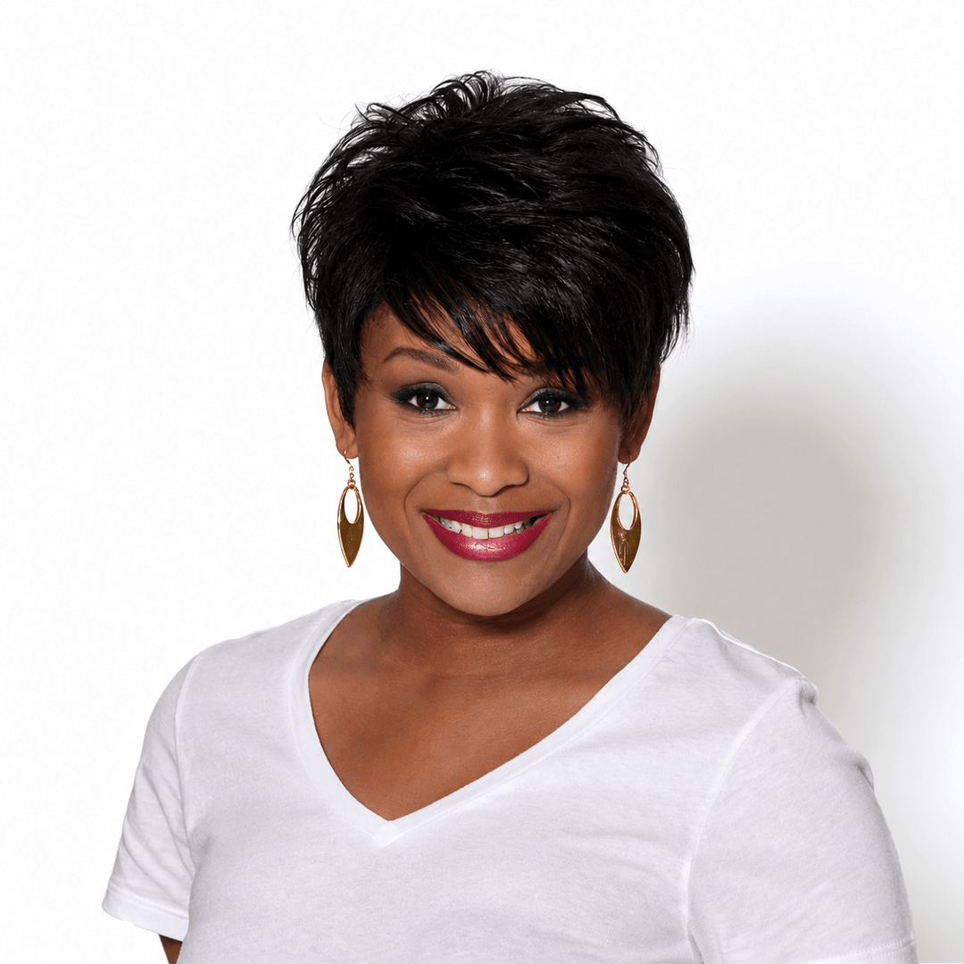 Taraji HH by Especially Yours - Especially Yours