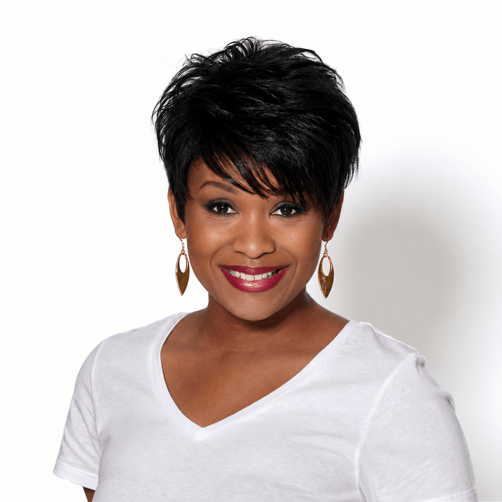Taraji HH by Especially Yours - Especially Yours