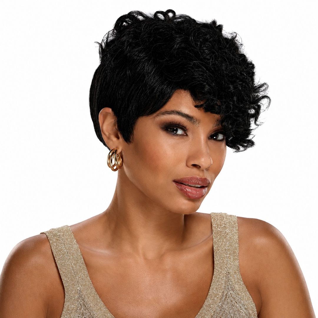 Johana Wig by Especially Yours