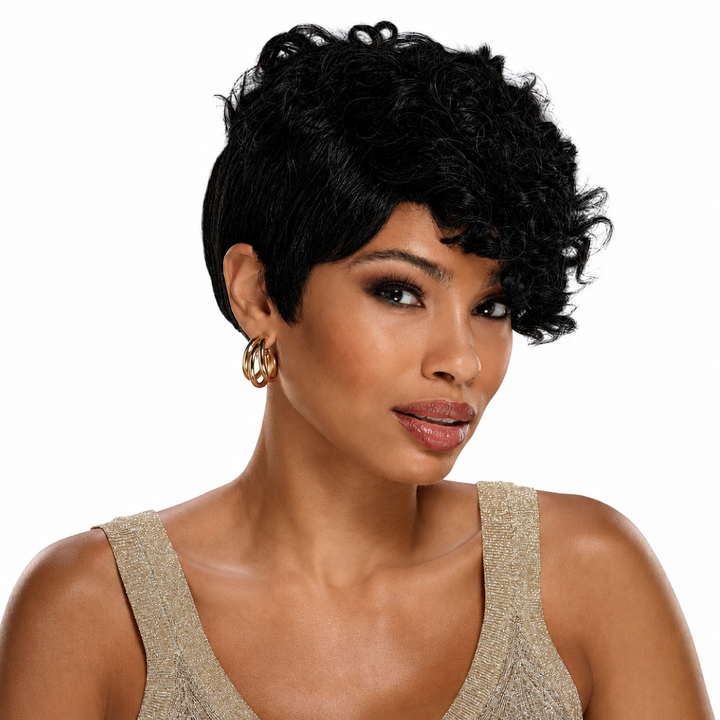 Johana Wig by Especially Yours