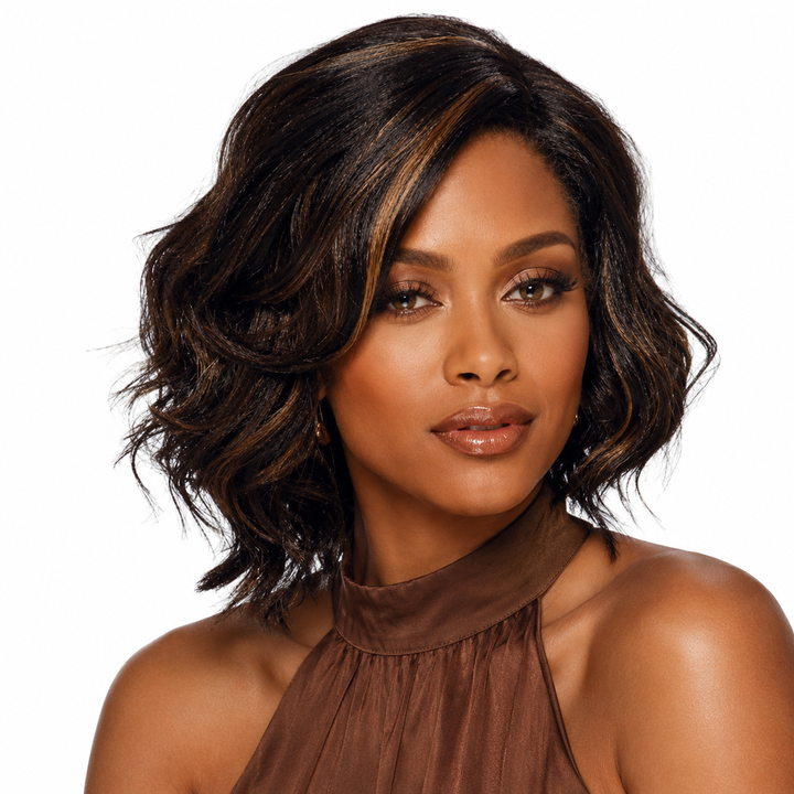 Carmelle Wig by Especially Yours