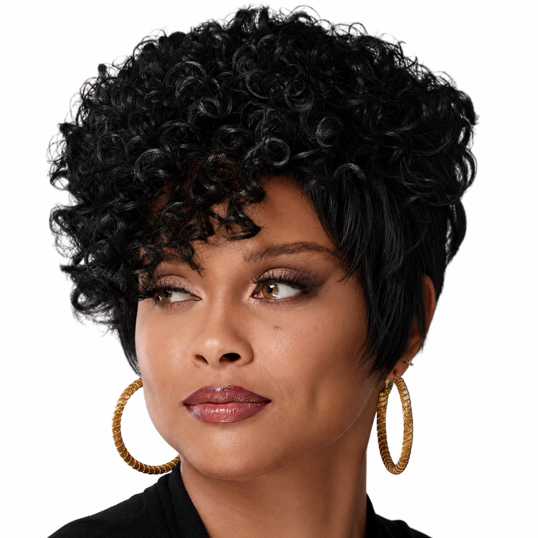 Keyshia wig by Especially Yours