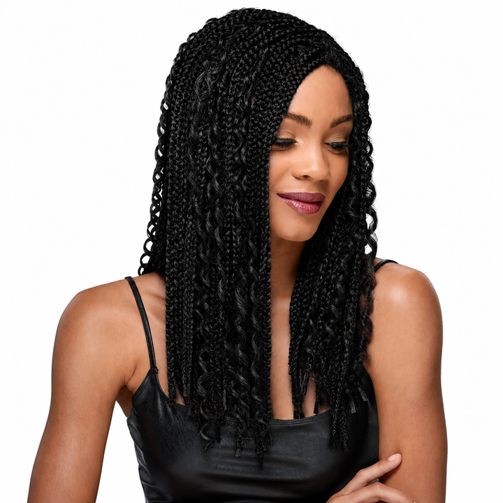 Ayeshia Wig by Especially Yours