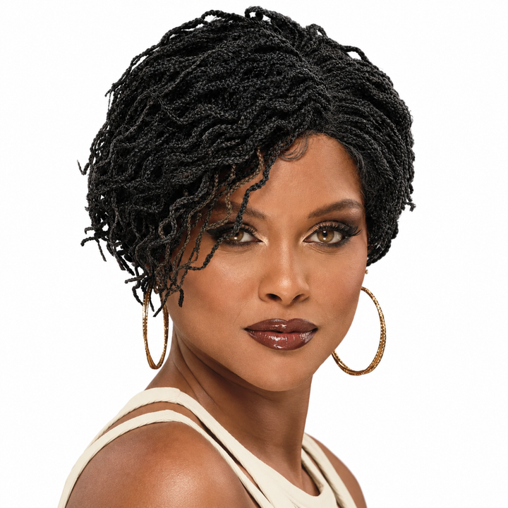 LeToya Wig by Especially Yours