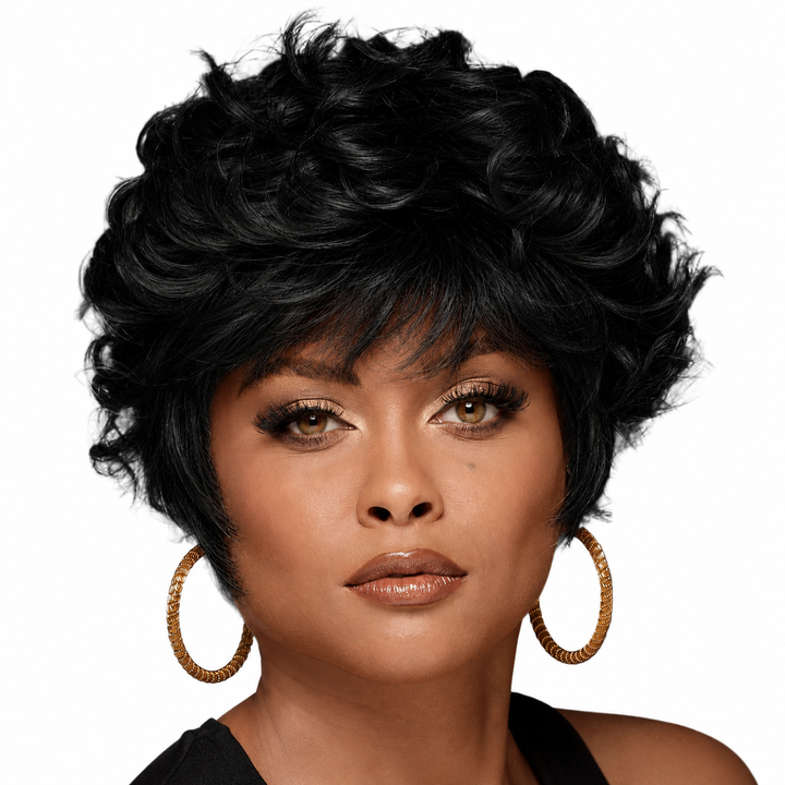 Chenel wig by Especially Yours