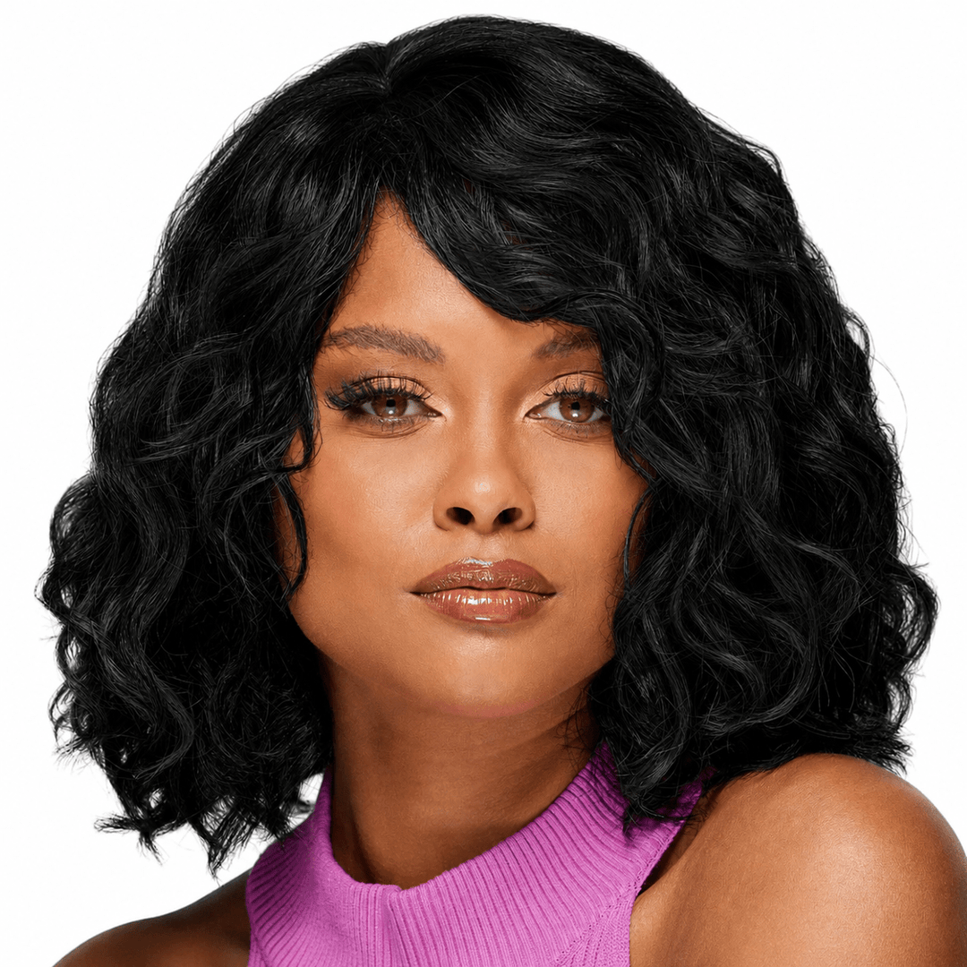 Nanette Layered Wavy Wig by Especially Yours - Especially Yours