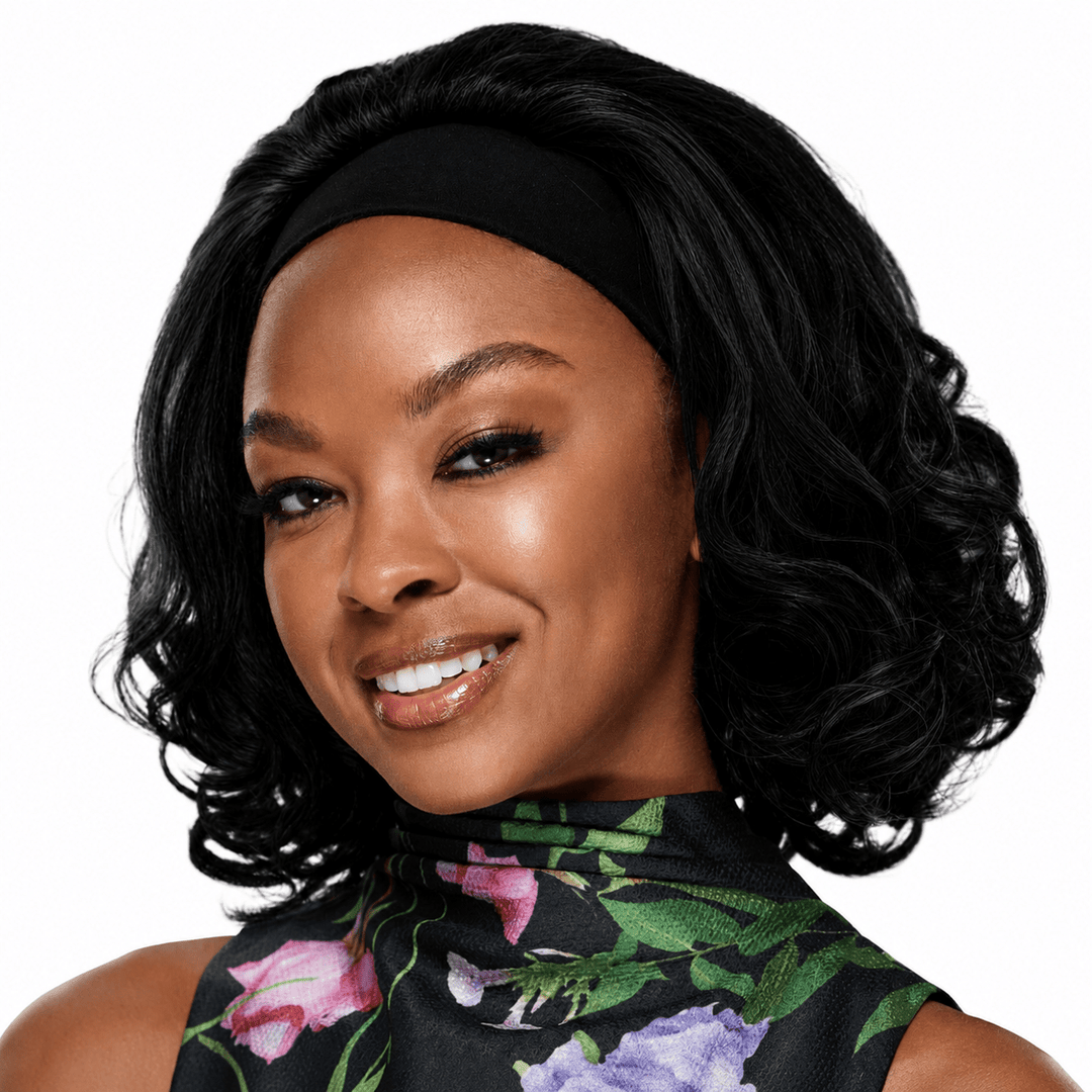 Kailana Wig with Headband by Especially Yours - Especially Yours