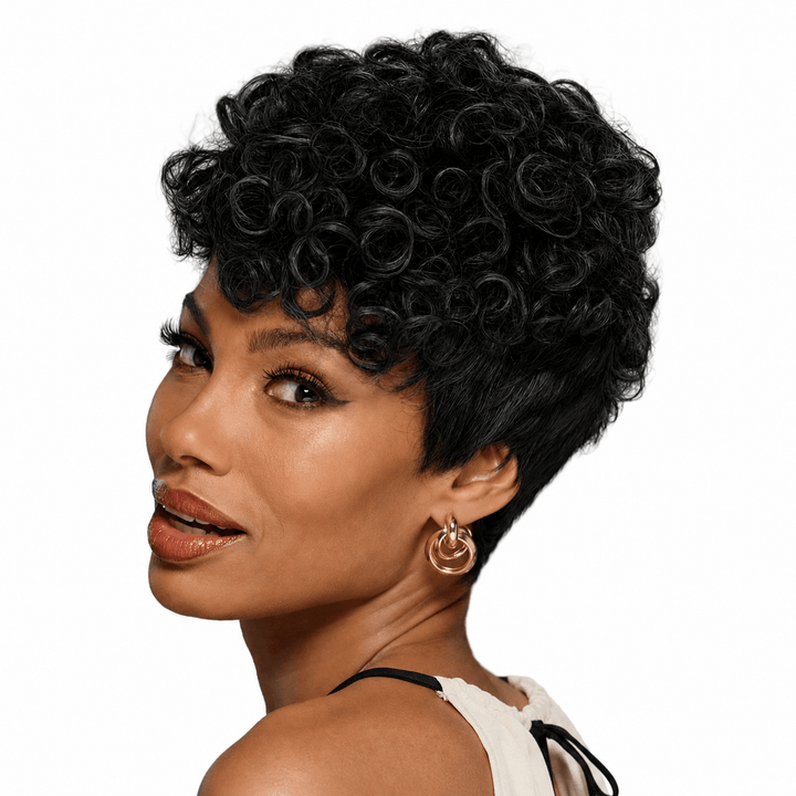Essie Wig by Especially Yours - Especially Yours