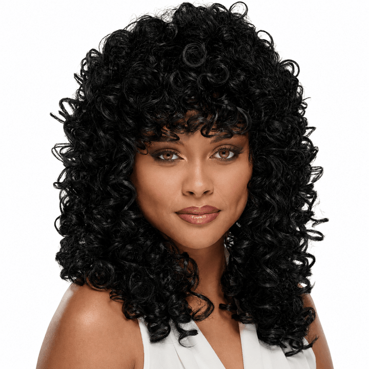 Doriana wig by Especially Yours - Especially Yours