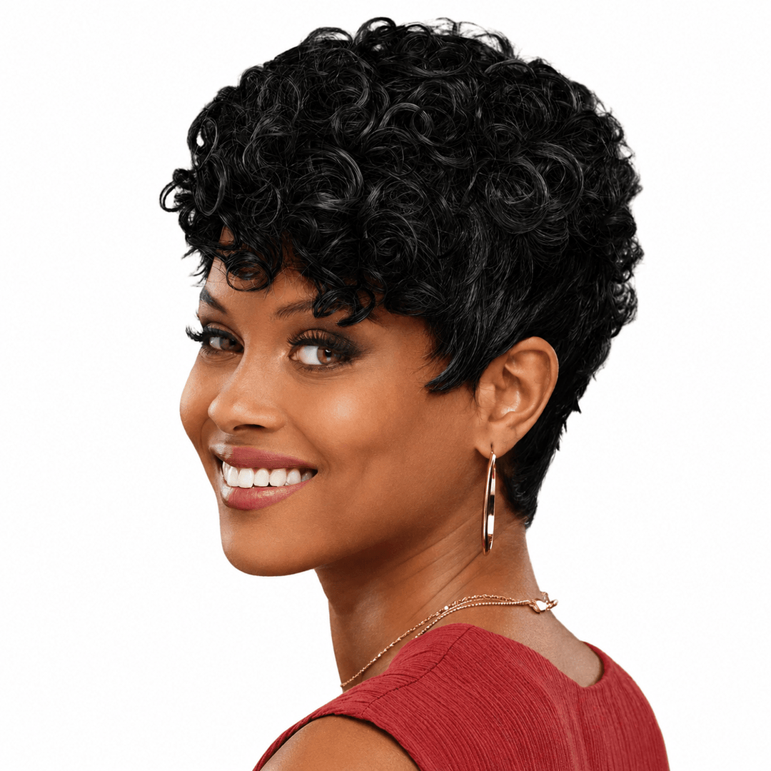 Nori Wig by Especially Yours - Especially Yours