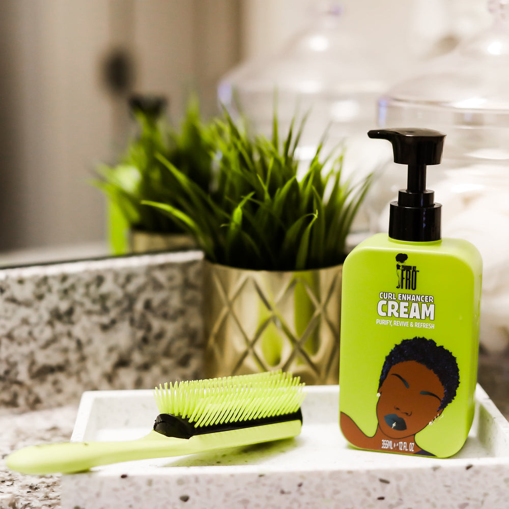 Curl Enhancer Cream - Especially Yours