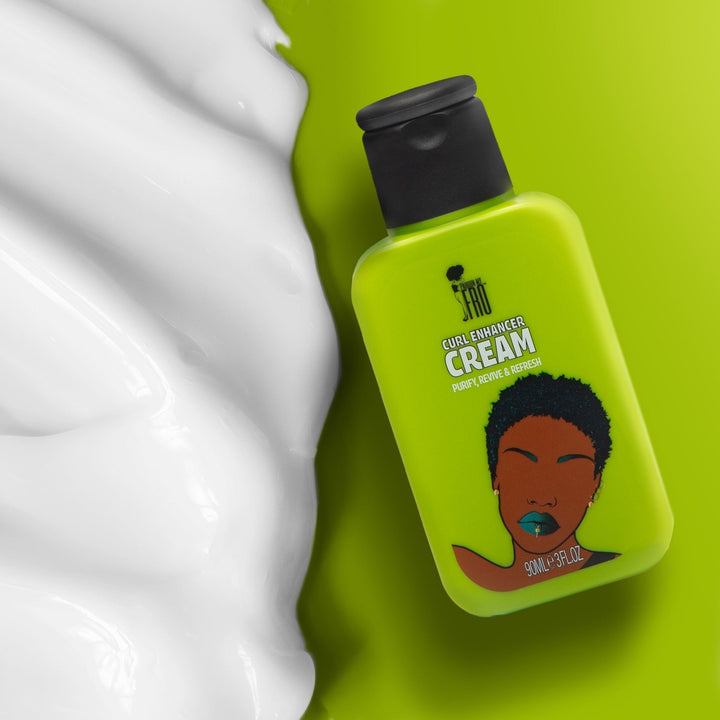 Fro On - The - Go Mini Hydrating Travel Hair Set - Especially Yours