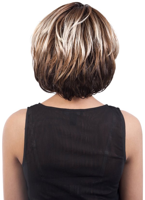 DENVER - II by MoTown Tress - Especially Yours