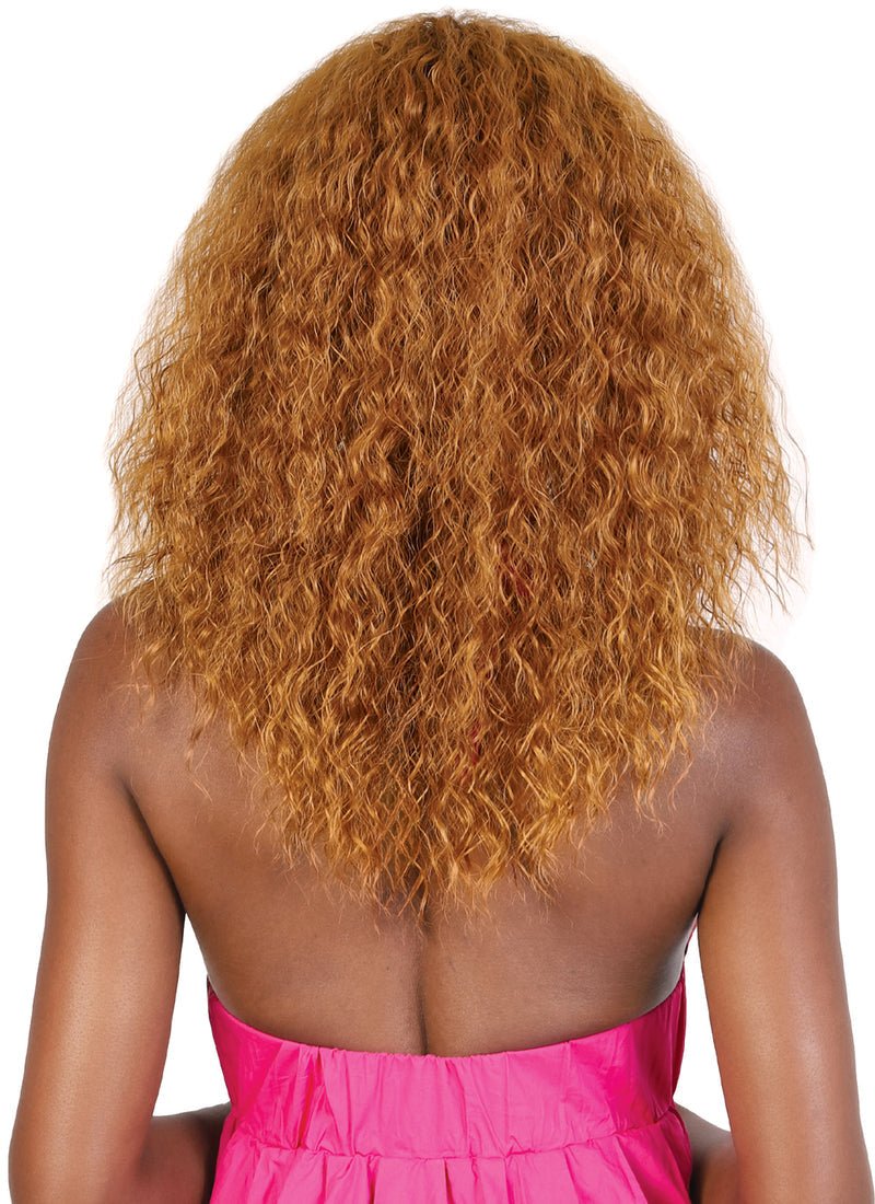 DP.DARIA by MoTown Tress - Especially Yours