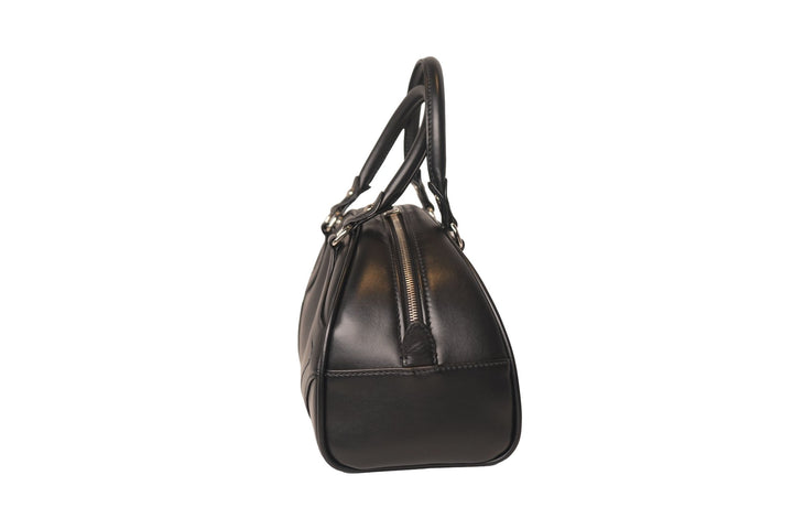 Prada Leather Bowling Bag - Especially Yours