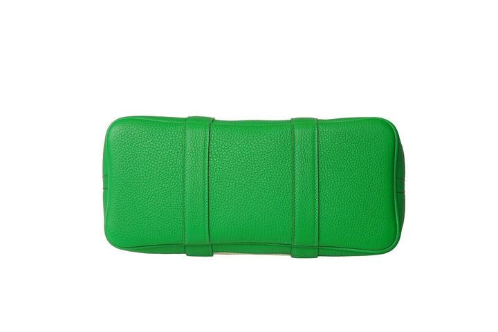 Saint Laurent - Nikki Small Green - Especially Yours