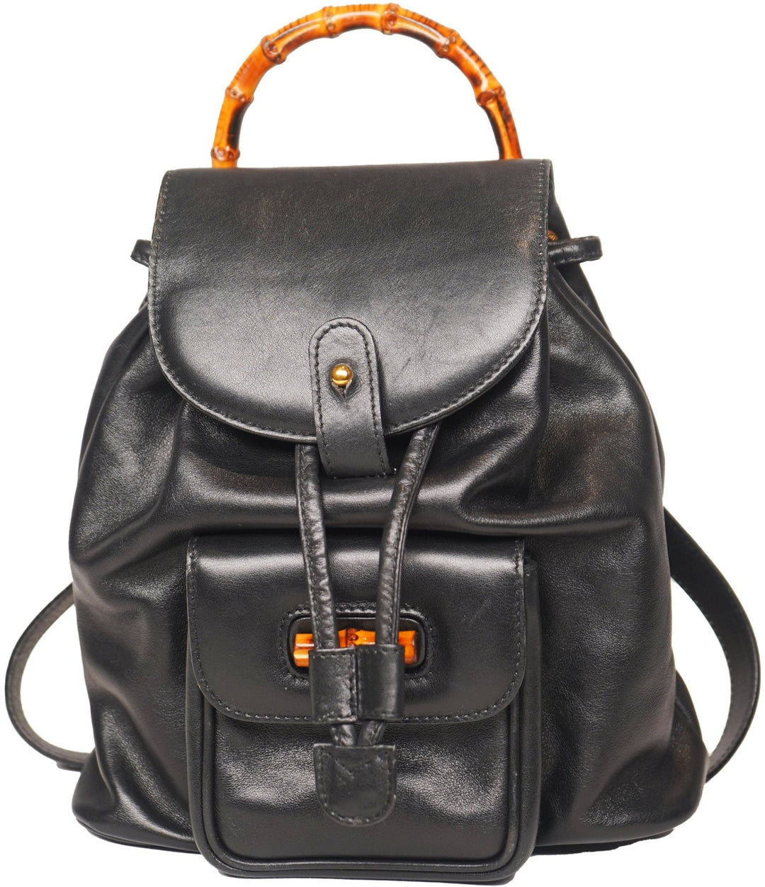 Gucci - Bamboo Mini Backpack - Especially Yours