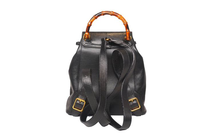 Gucci - Bamboo Mini Backpack - Especially Yours