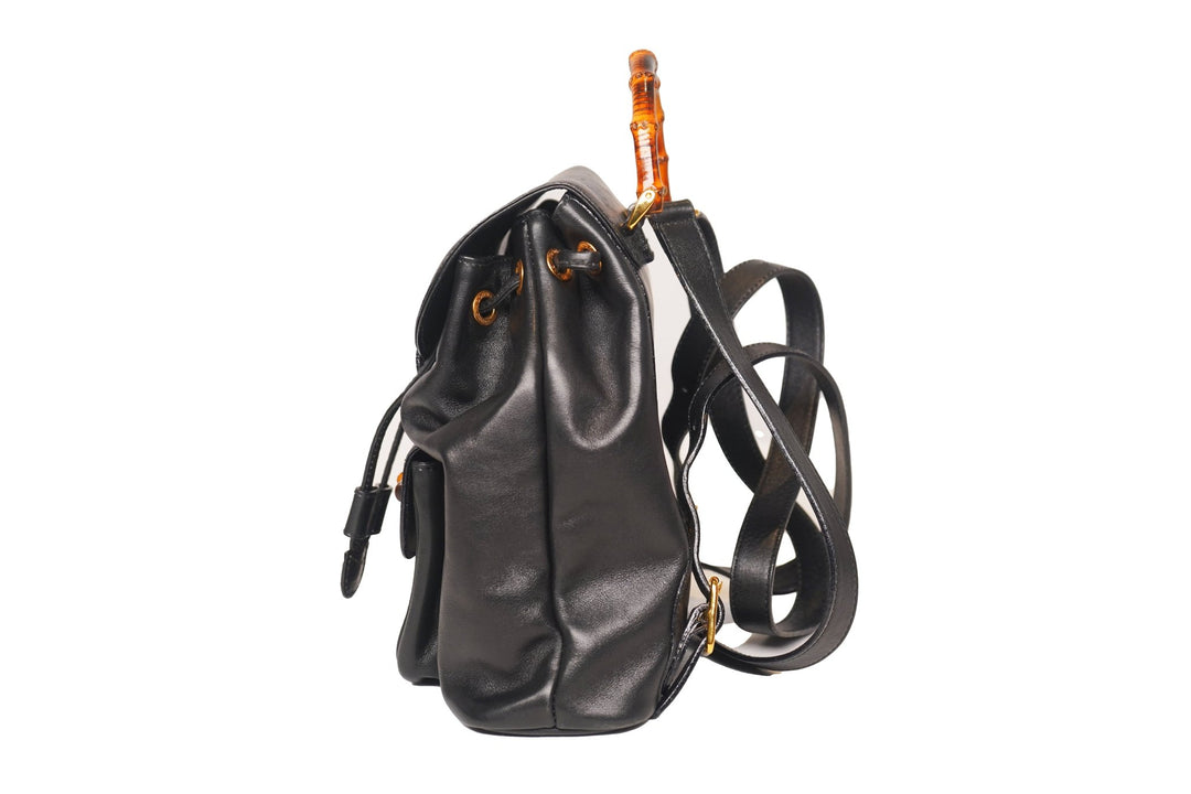 Gucci - Bamboo Mini Backpack - Especially Yours