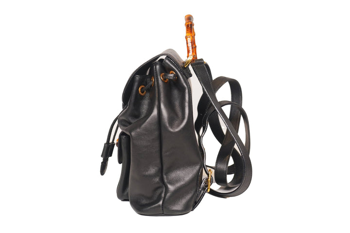 Gucci - Bamboo Mini Backpack - Especially Yours