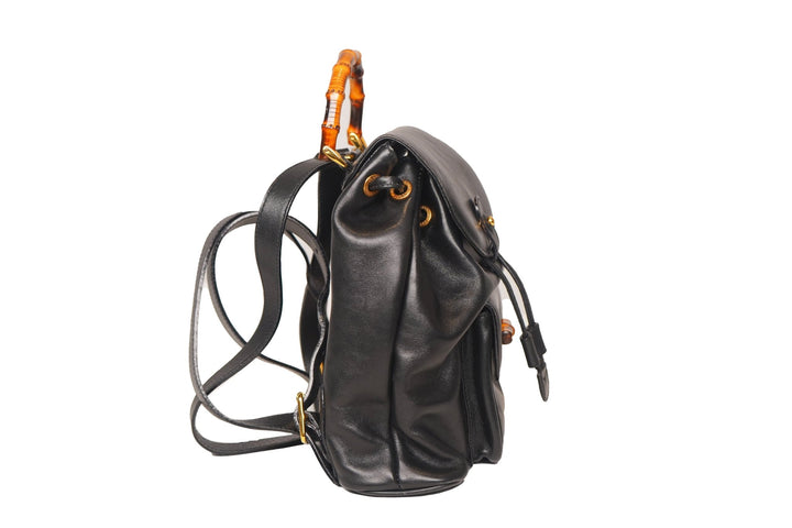 Gucci - Bamboo Mini Backpack - Especially Yours