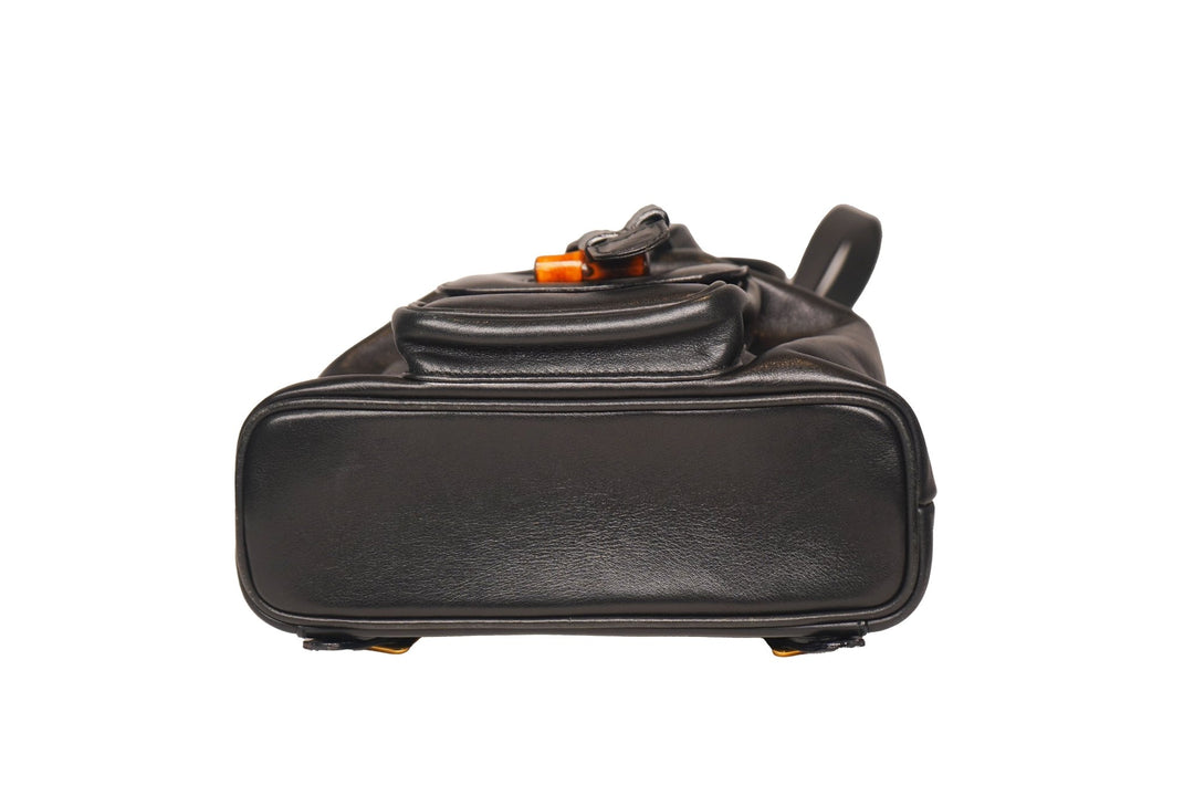 Gucci - Bamboo Mini Backpack - Especially Yours